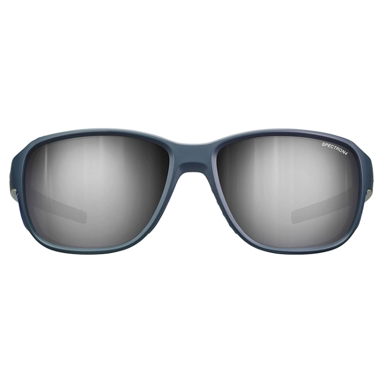 Julbo Montebianco 2 - Dark Blue - Spectron 4
