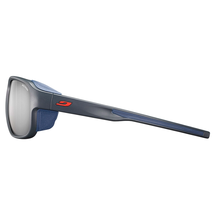Julbo Montebianco 2 - Dark Blue - Spectron 4