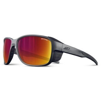 Julbo Montebianco 2 - Dark Blue / Black - Spectron 3