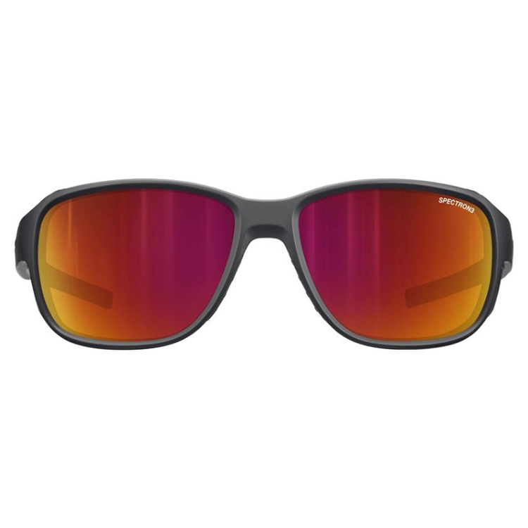 Julbo Montebianco 2 - Dark Blue / Black - Spectron 3