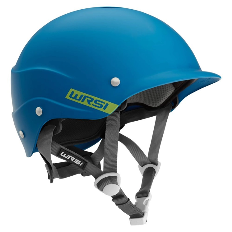 WRSI Current Helmet - Fjord