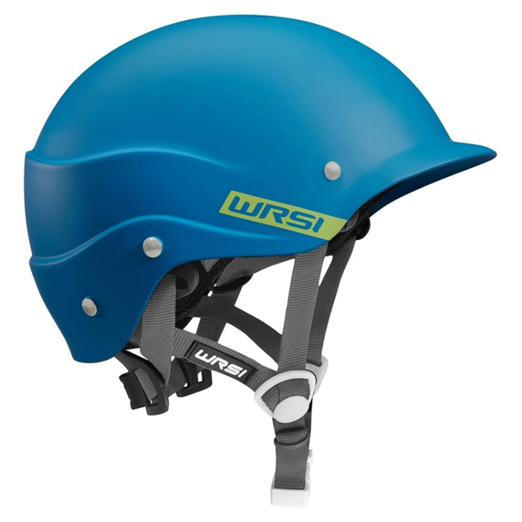 WRSI Current Helmet - Fjord