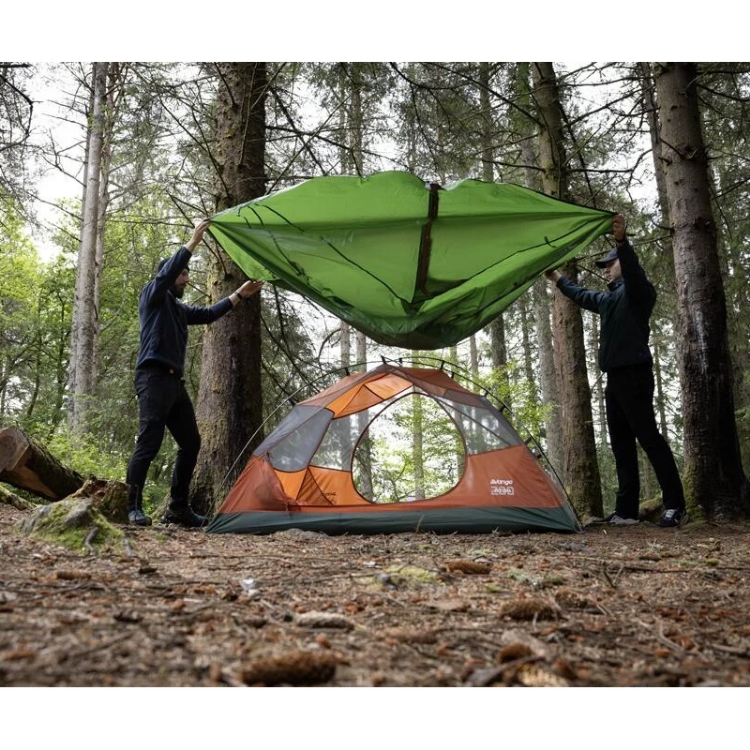 Vango Exedra 200
