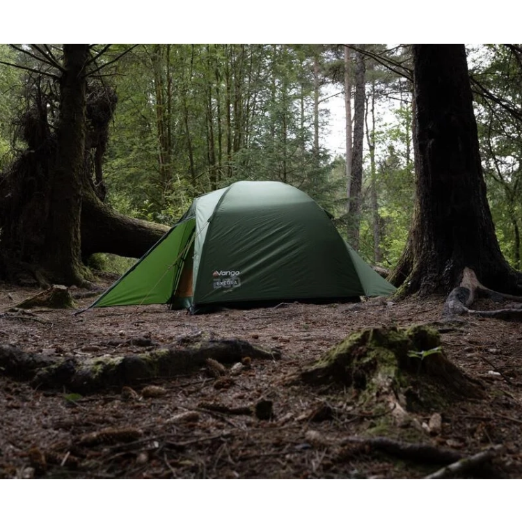 Vango Exedra 200