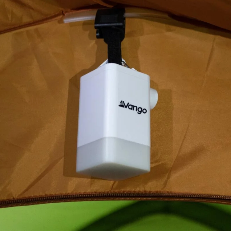 Vango Exedra 200