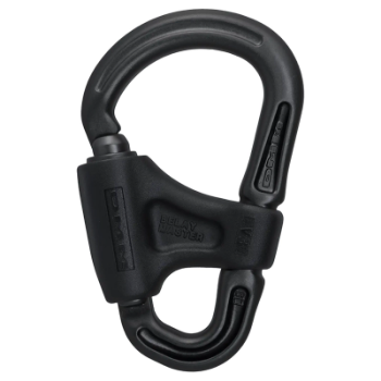 DMM Belay Master - Matte Grey