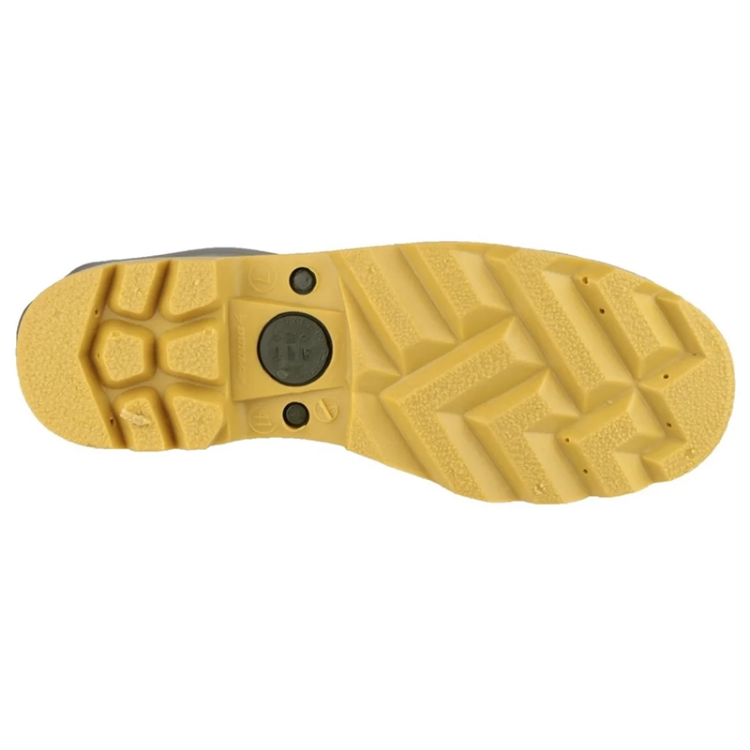 Dunlop Universal Wellington - Green