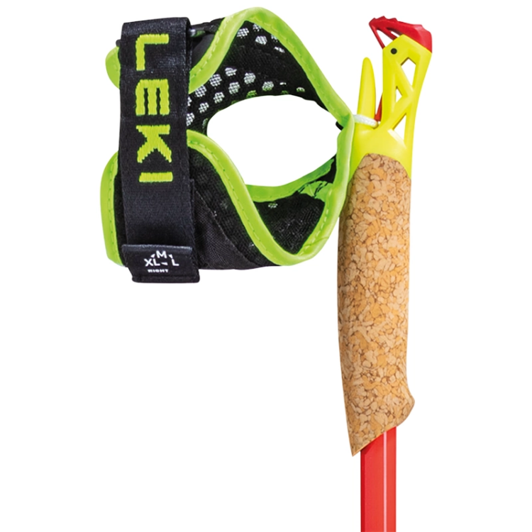 Leki Vertical K