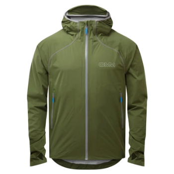 OMM Ltd Kamleika Jacket - Dark Green