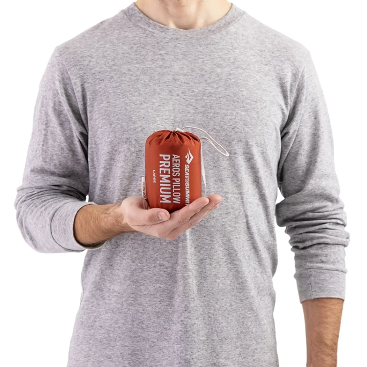 Sea to Summit Aeros Premium Pillow