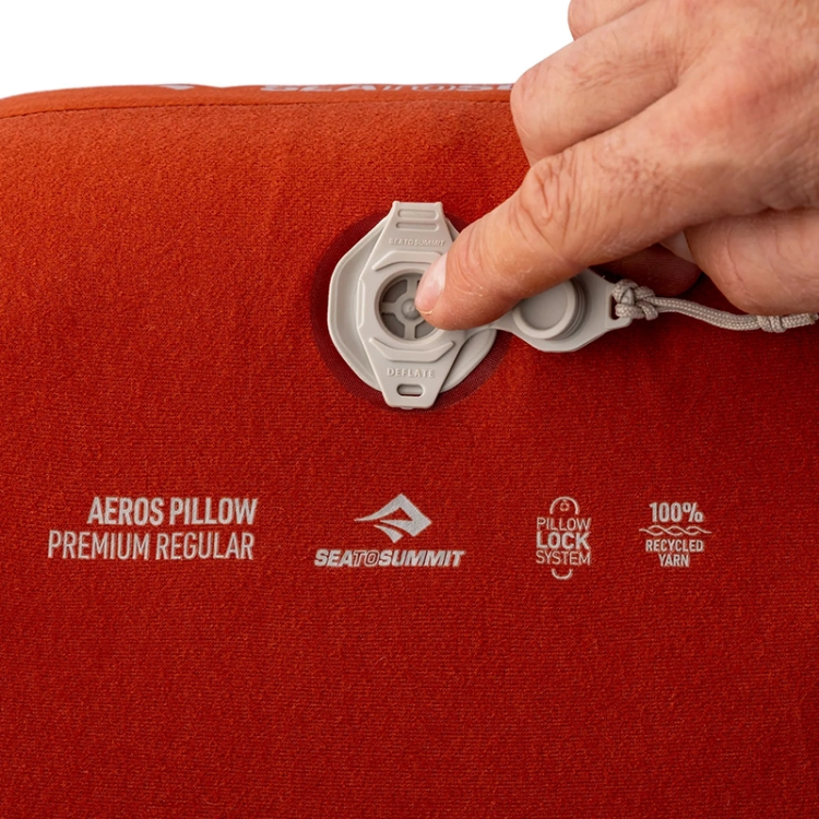 Sea to Summit Aeros Premium Pillow
