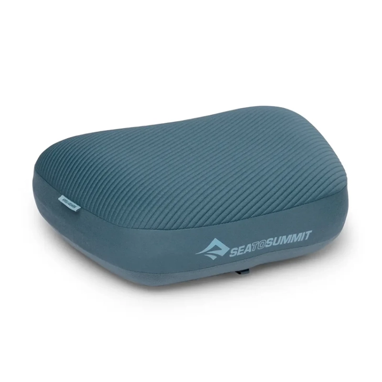 Sea to Summit Aeros Premium Pillow - Regular - Mediterranean