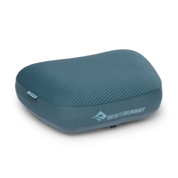 Sea to Summit Aeros Premium Pillow - Regular - Mediterranean