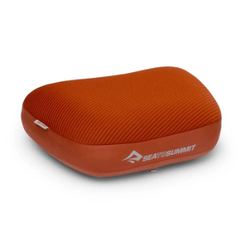 Sea to Summit Aeros Premium Pillow - Regular - Picante
