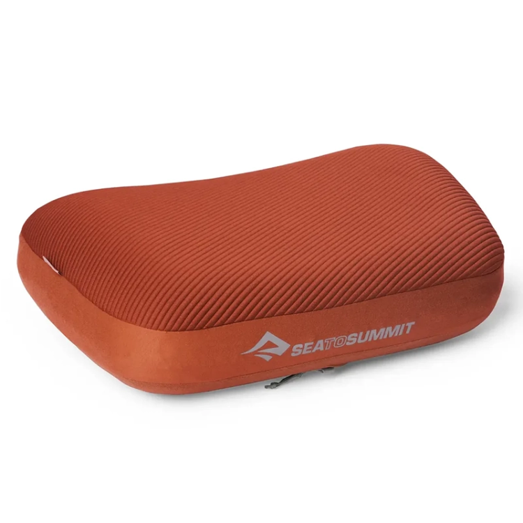 Sea to Summit Aeros Premium Pillow - Large - Picante