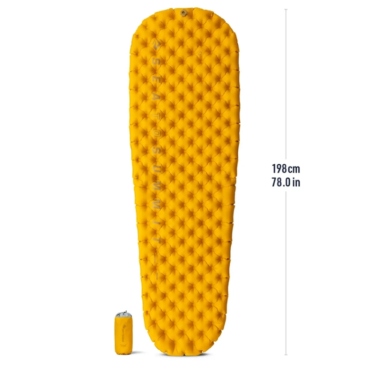 Sea to Summit Ultralight XR Insulated Air Sleeping Mat