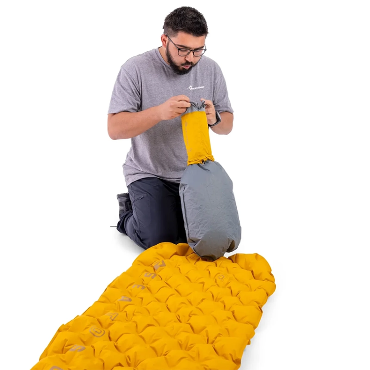 Sea to Summit Ultralight XR Insulated Air Sleeping Mat