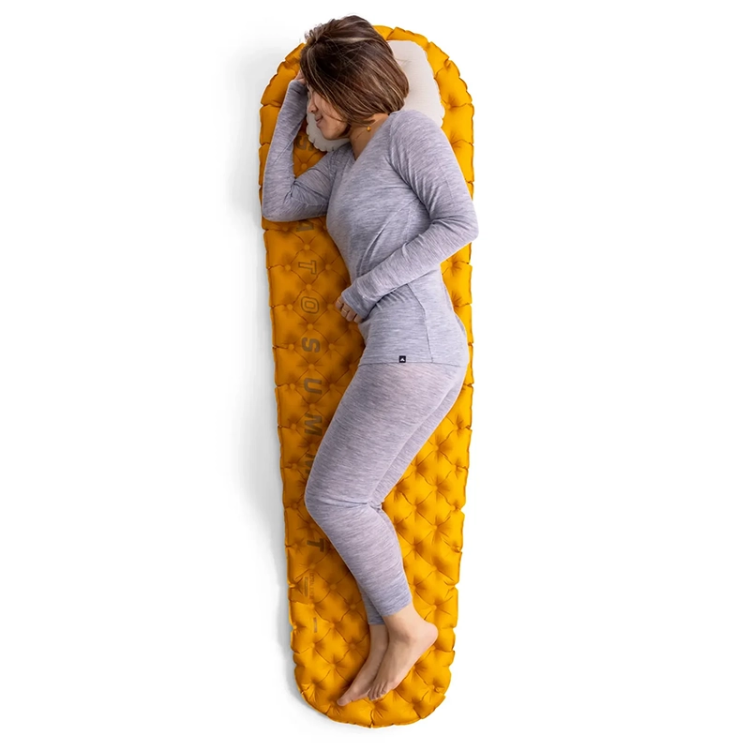 Sea to Summit Ultralight XR Insulated Air Sleeping Mat