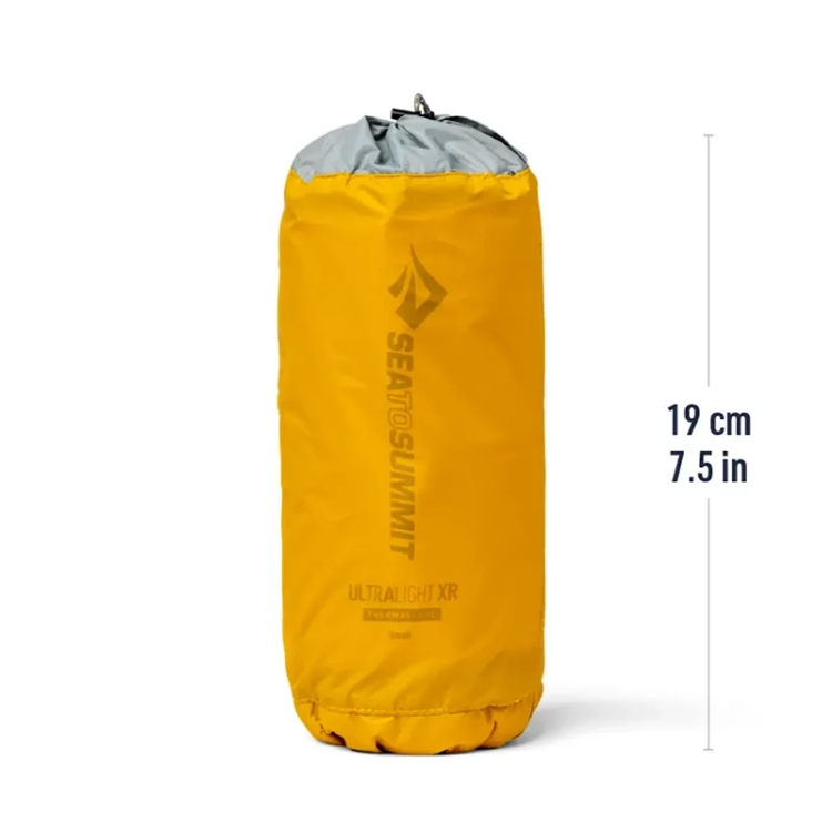 Sea to Summit Ultralight XR Insulated Air Sleeping Mat - Small