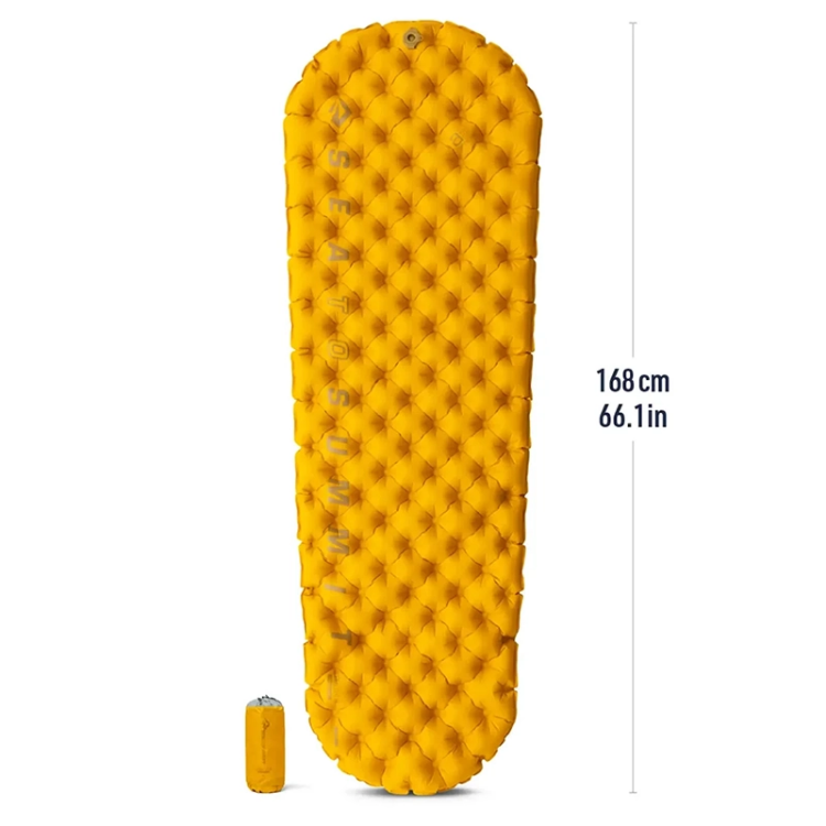 Sea to Summit Ultralight XR Insulated Air Sleeping Mat - Small