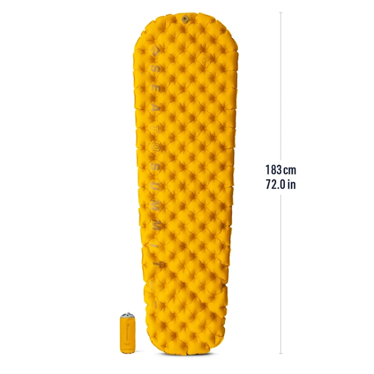 Sea to Summit Ultralight XR Insulated Air Sleeping Mat - Regular
