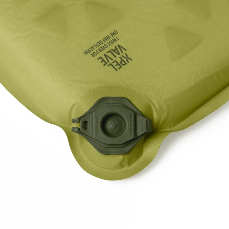 Sea to Summit Camp Self Inflating Sleeping Mat