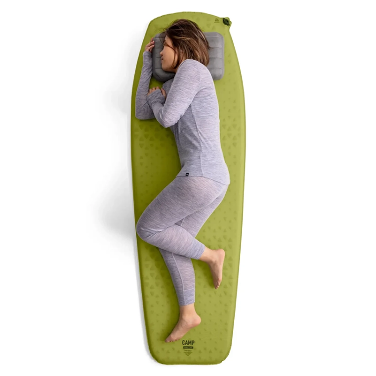 Sea to Summit Camp Self Inflating Sleeping Mat