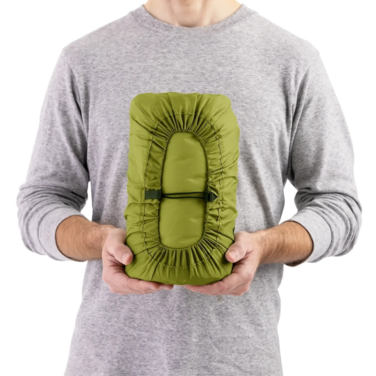 Sea to Summit Camp Self Inflating Sleeping Mat