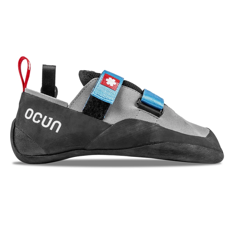 OCUN Rental - Grey