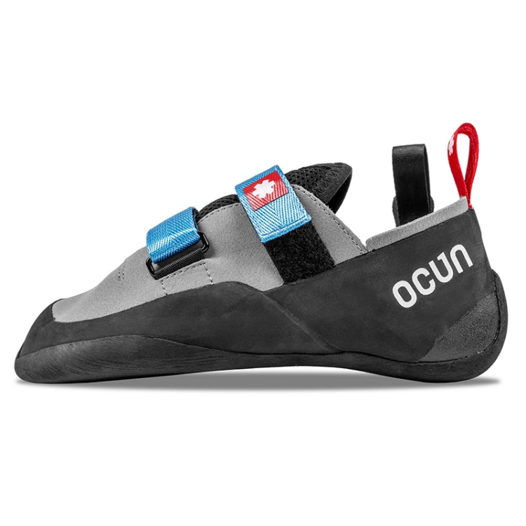 OCUN Rental - Grey