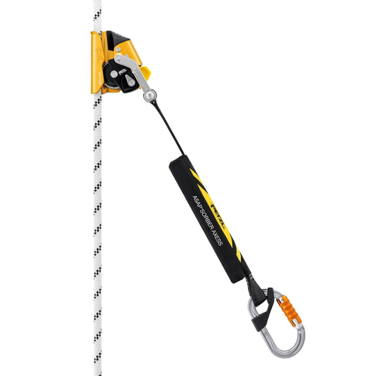 Petzl Asap'sorber Axess