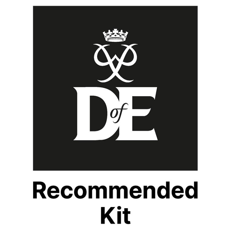 Duke of Edinburgh Recommended Kit