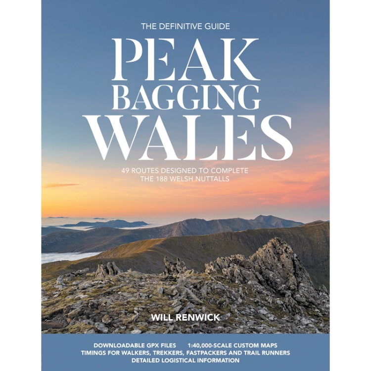 Peak Bagging: Wales