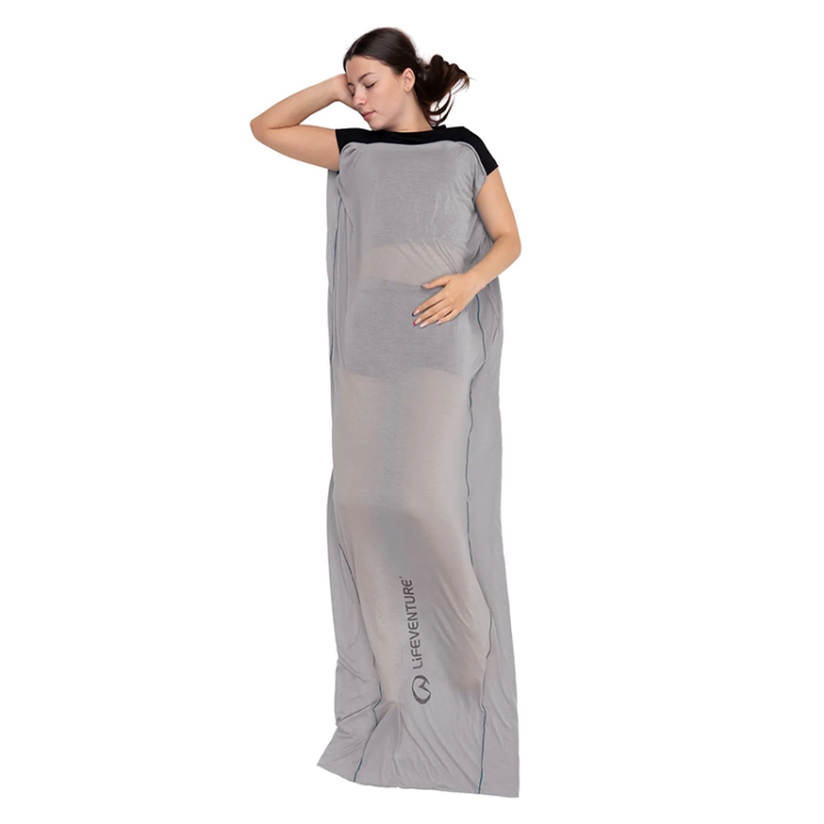 Lifeventure Cotton Sleeping Bag Liner