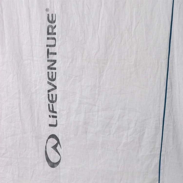 Lifeventure Cotton Sleeping Bag Liner