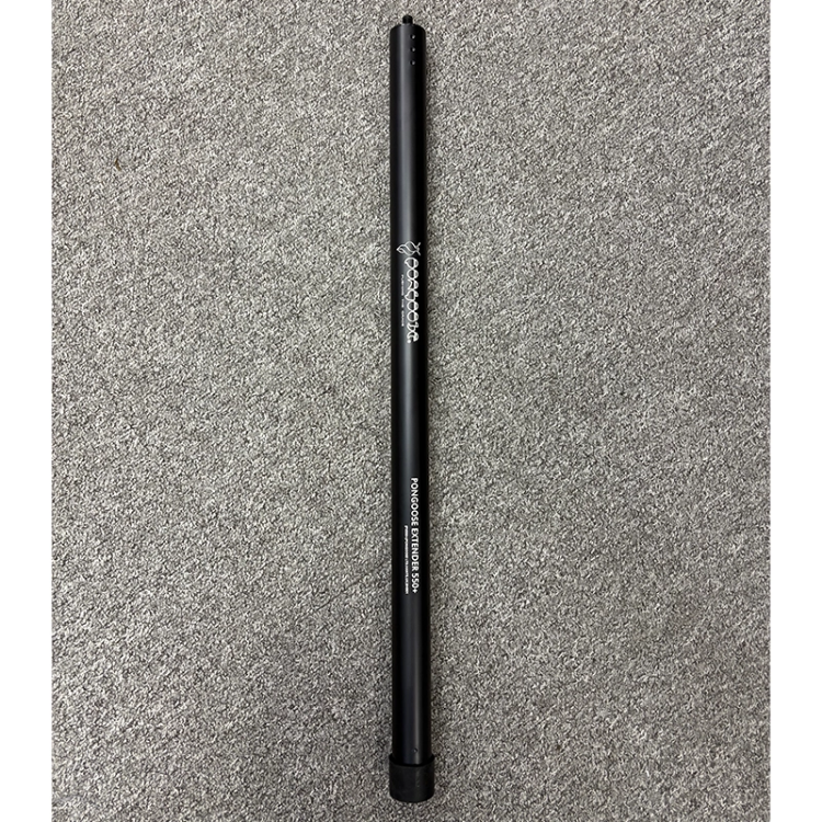 Pongoose Extender 550+