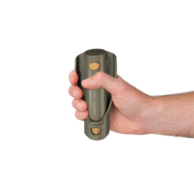 a to Summit Pocket Trowel