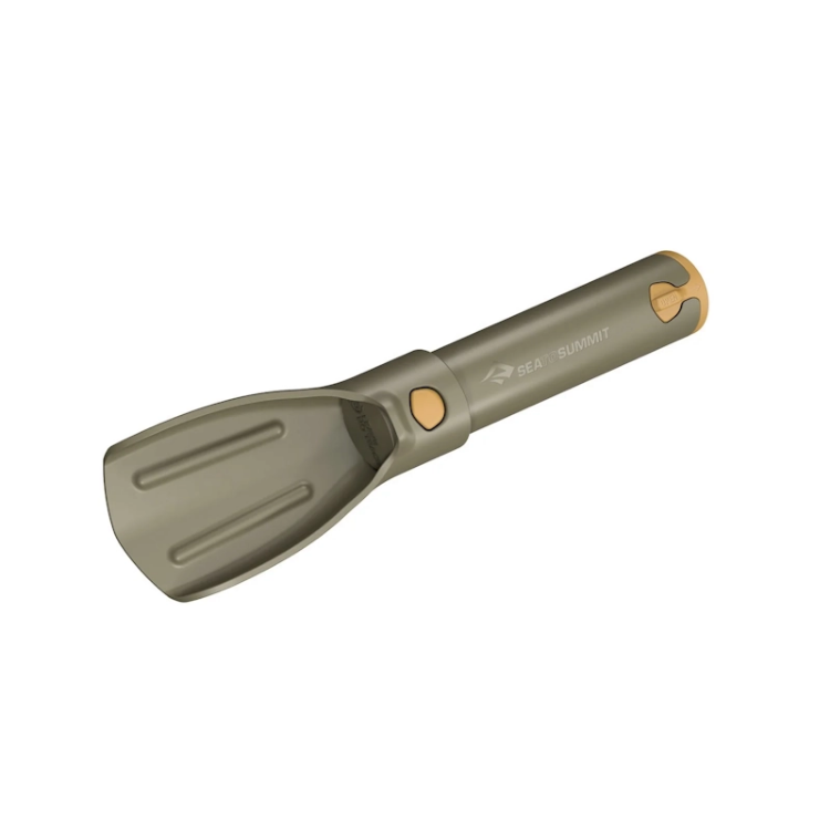 a to Summit Pocket Trowel