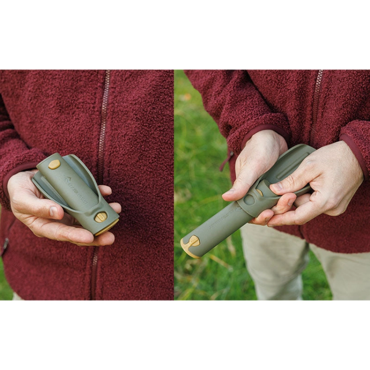 Sea to Summit Pocket Trowel