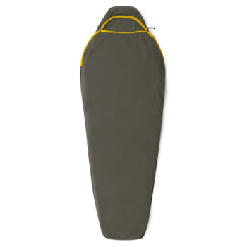 Sea to Summit Reactor Midweight Liner - Beluga - Regular