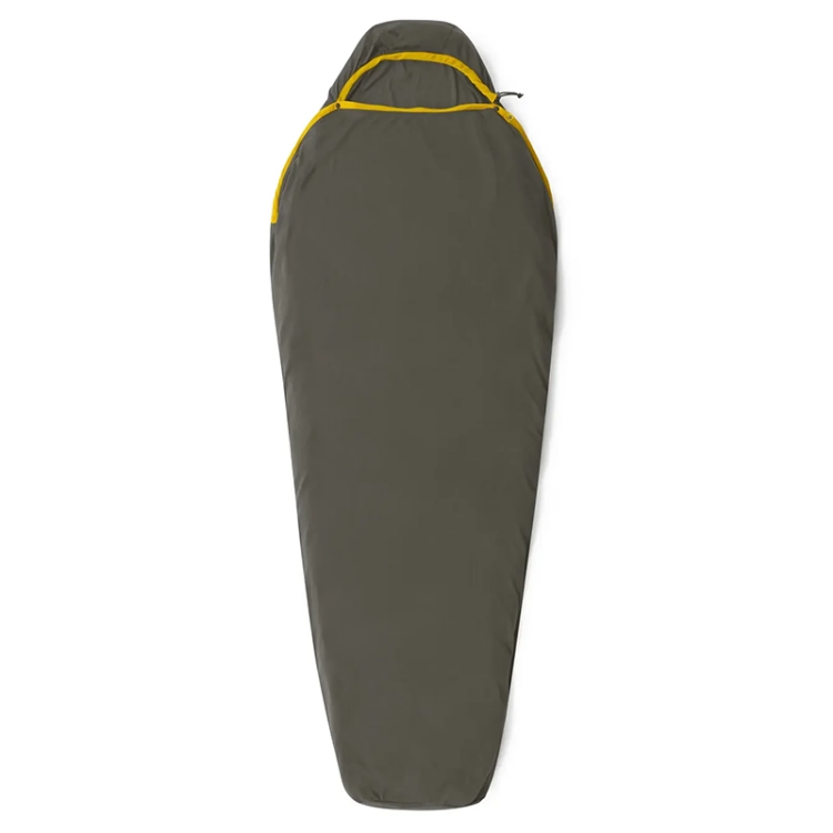 Sea to Summit Reactor Midweight Liner - Beluga - Regular