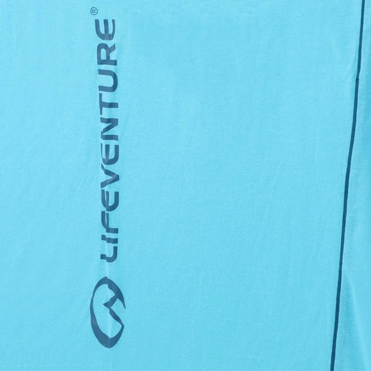 Lifeventure Coolmax Sleeping Bag Liner