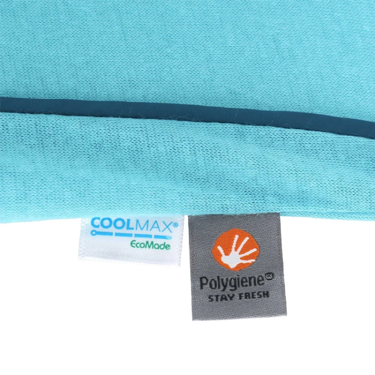Lifeventure Coolmax Sleeping Bag Liner