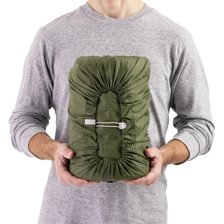 Sea to Summit Camp Plus Self Inflating Sleeping Mat