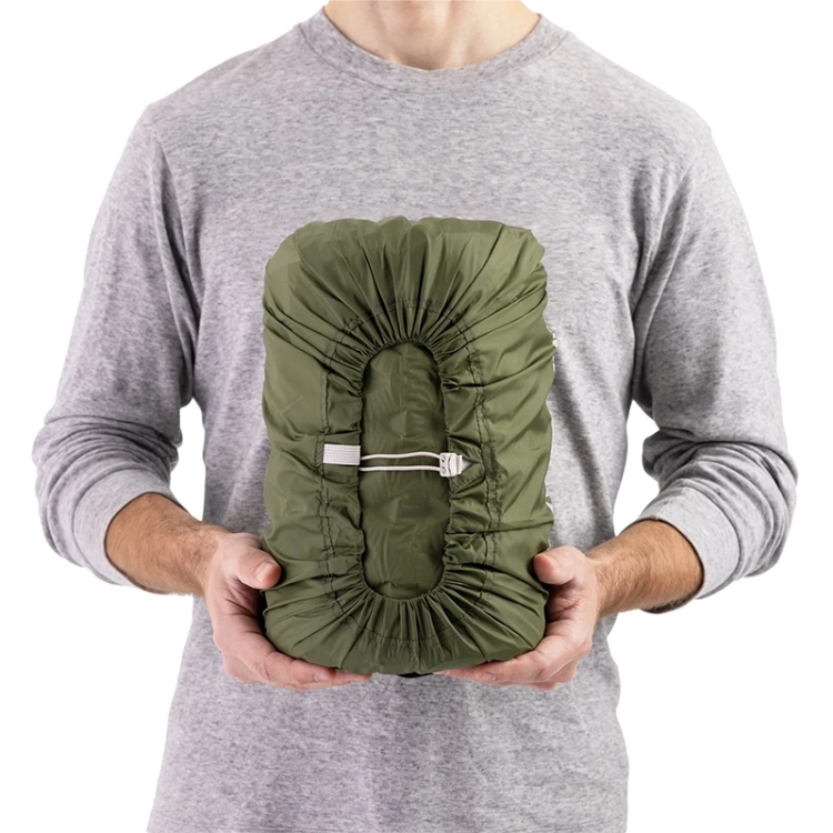 Sea to Summit Camp Plus Self Inflating Sleeping Mat