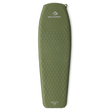 Sea to Summit Camp Plus Self Inflating Sleeping Mat - Regular