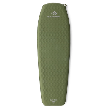 Sea to Summit Camp Plus Self Inflating Sleeping Mat - Large