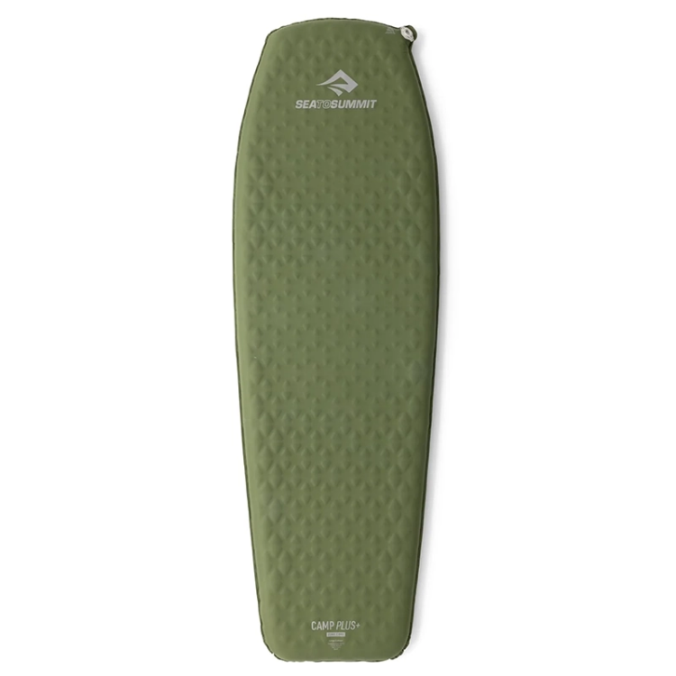 Sea to Summit Camp Plus Self Inflating Sleeping Mat - Large
