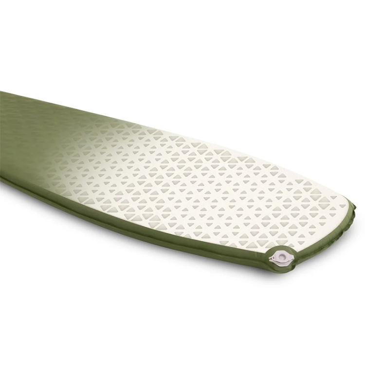 Sea to Summit Camp Plus Self Inflating Sleeping Mat