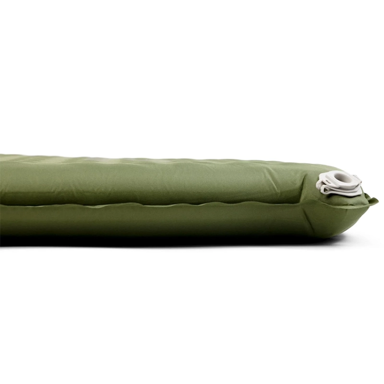 Sea to Summit Camp Plus Self Inflating Sleeping Mat